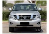 Nissan Patrol LE 2016